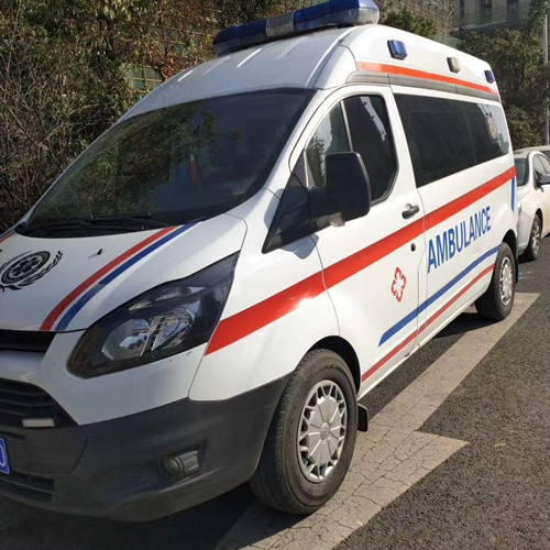 临城品质救护车出租,为您的健康出行负责