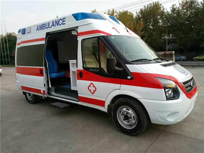 临城乌鲁木齐沙依巴克区上线 “安康护送” 非急救转运服务平台