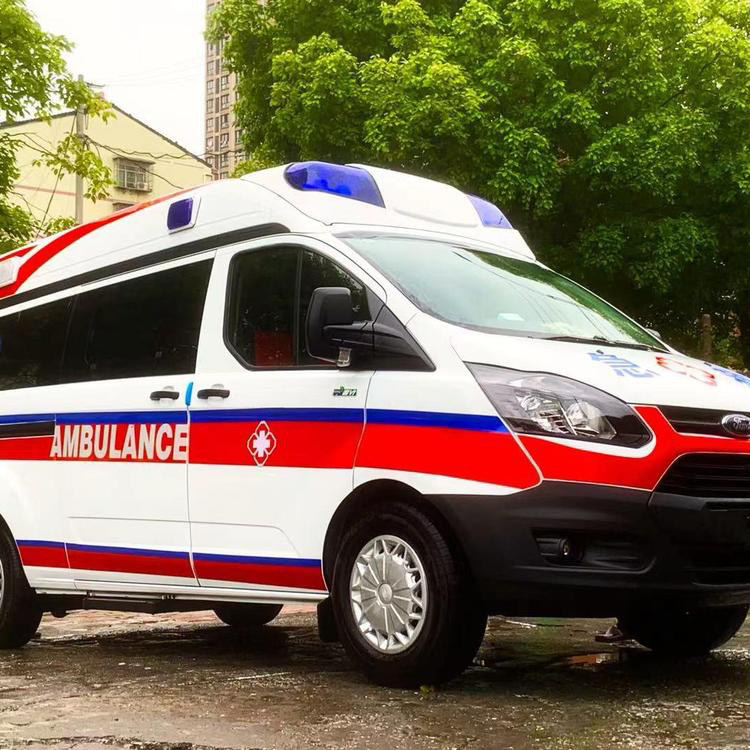 临城跨省救护车出租护送返乡