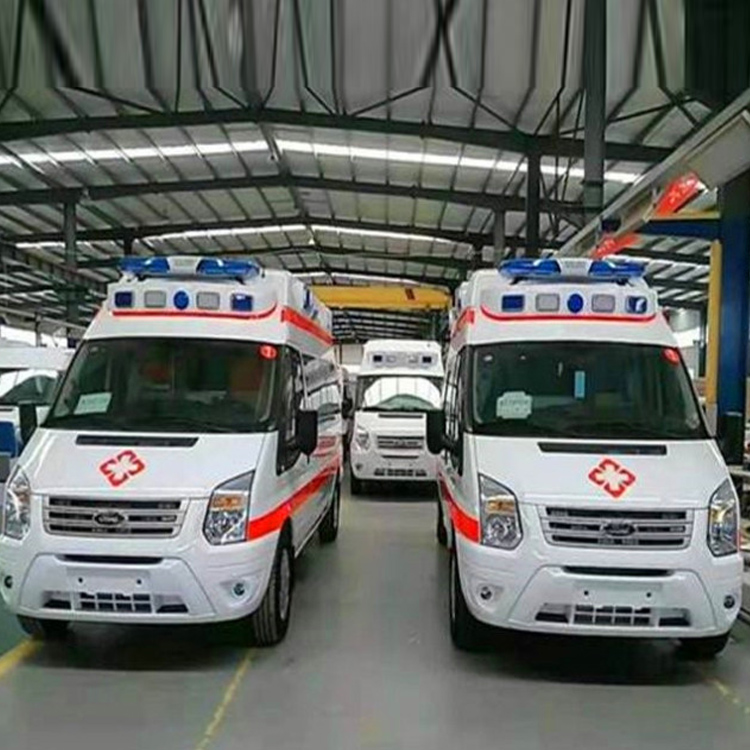 临城跨市救护车出租护送