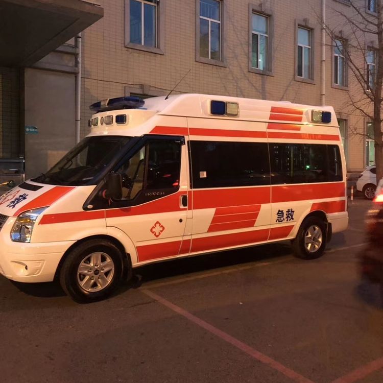 临城一般救护车是怎么分类的