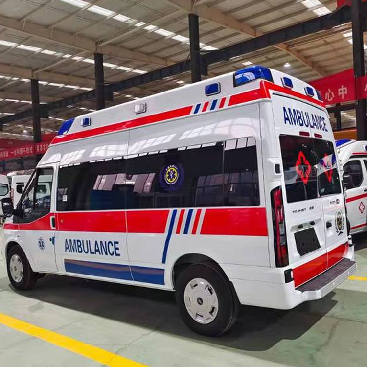 临城救护车出租 —— 专业、安全、高效的城市急救服务