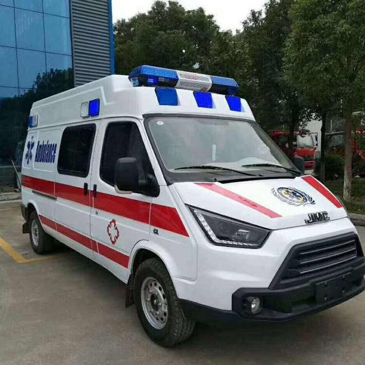 临城救护车出租哪家好