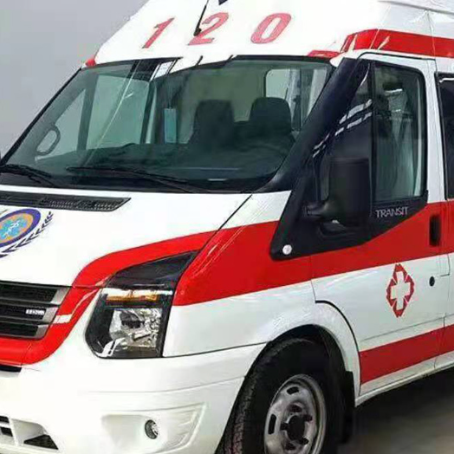 临城非急救护送病人转院租赁救护车的优缺点对比